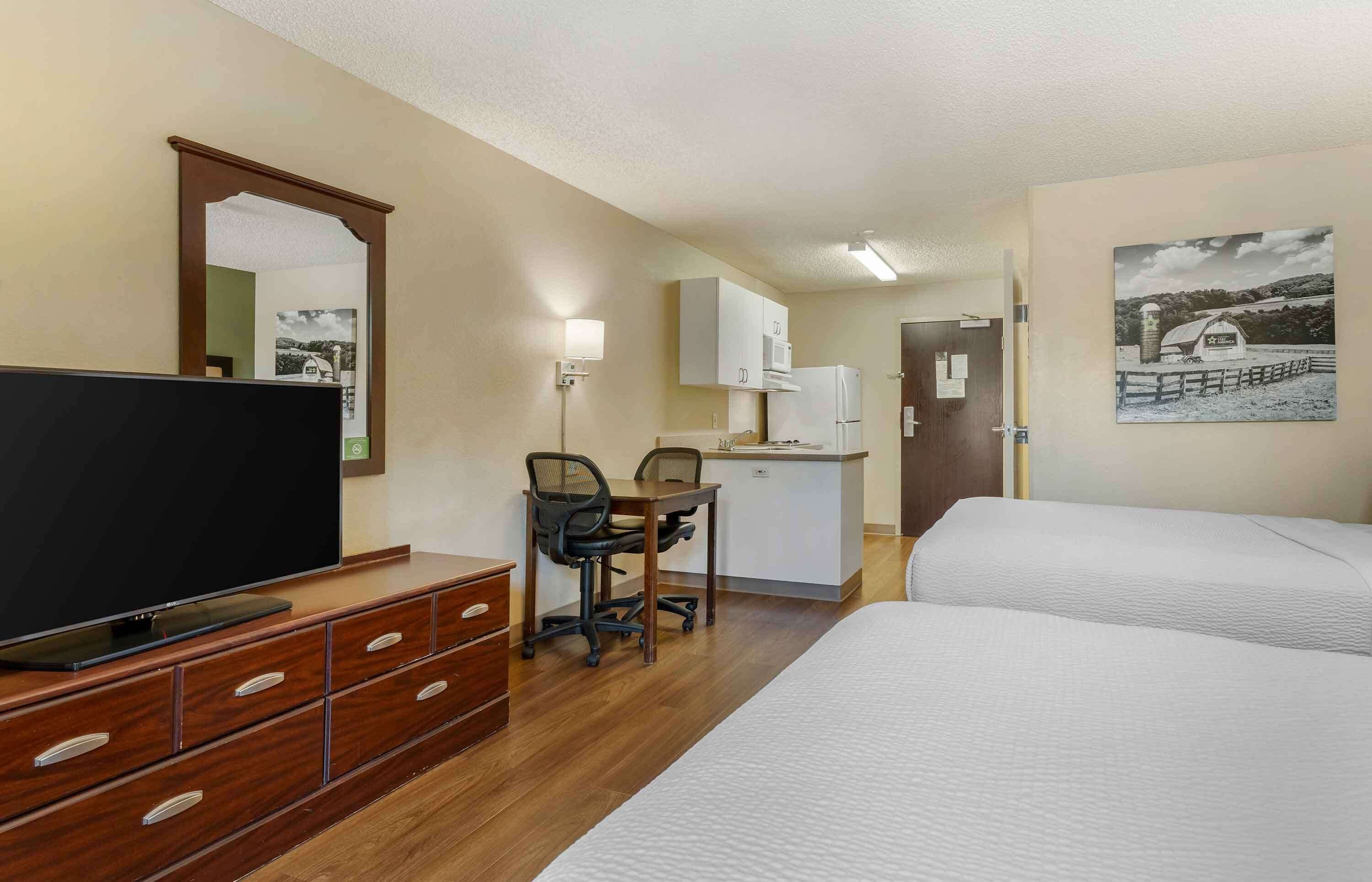 Foto - Extended Stay America Suites - Richmond - Hilltop Mall
