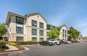 Exterior - Extended Stay America Suites Richmond Hilltop Mall (San Pablo)
