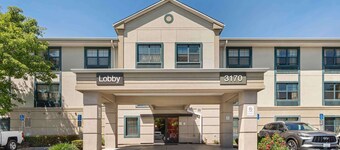 Extended Stay America Suites Richmond Hilltop Mall