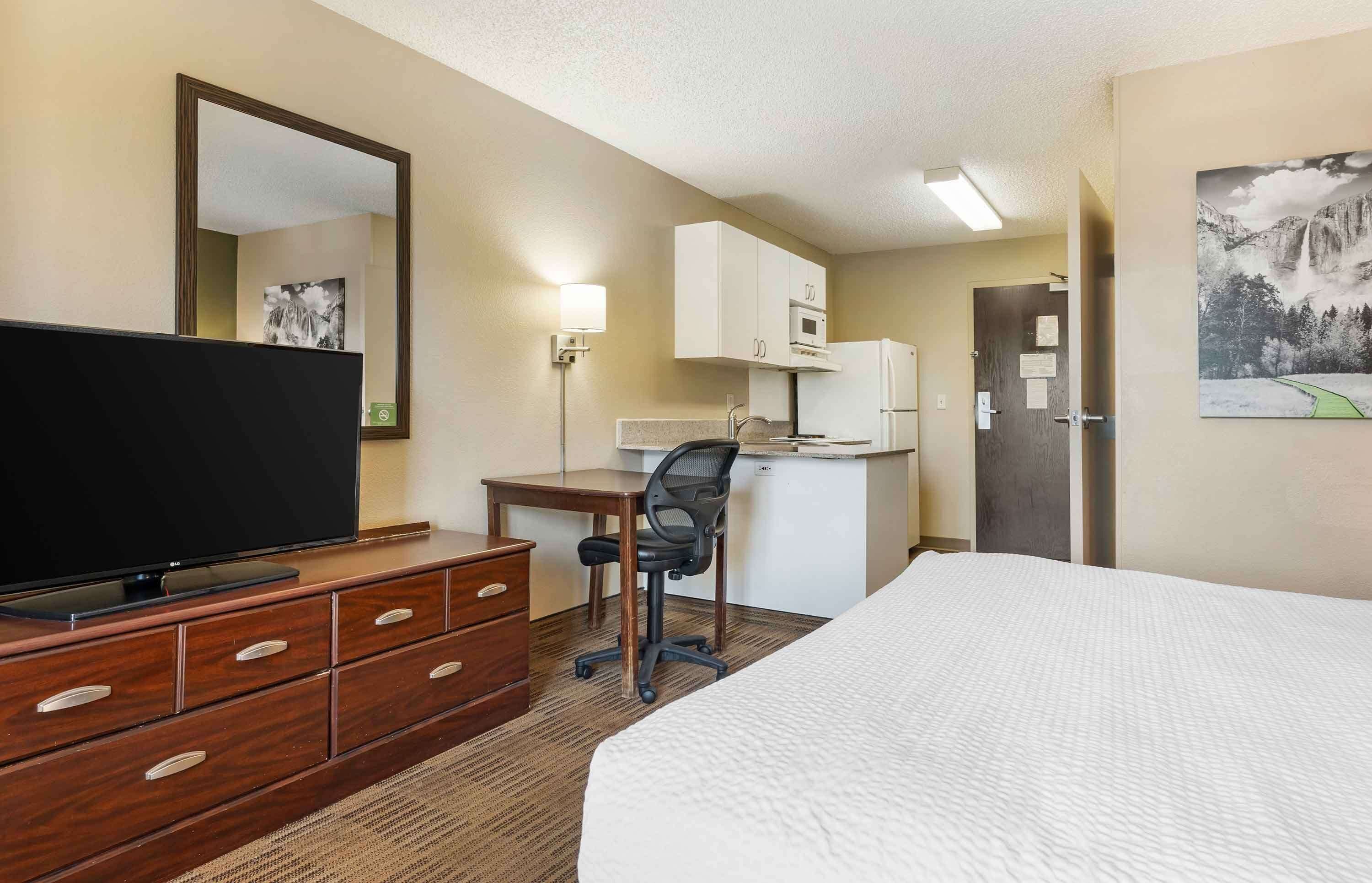 Foto - Extended Stay America Suites - Richmond - Hilltop Mall