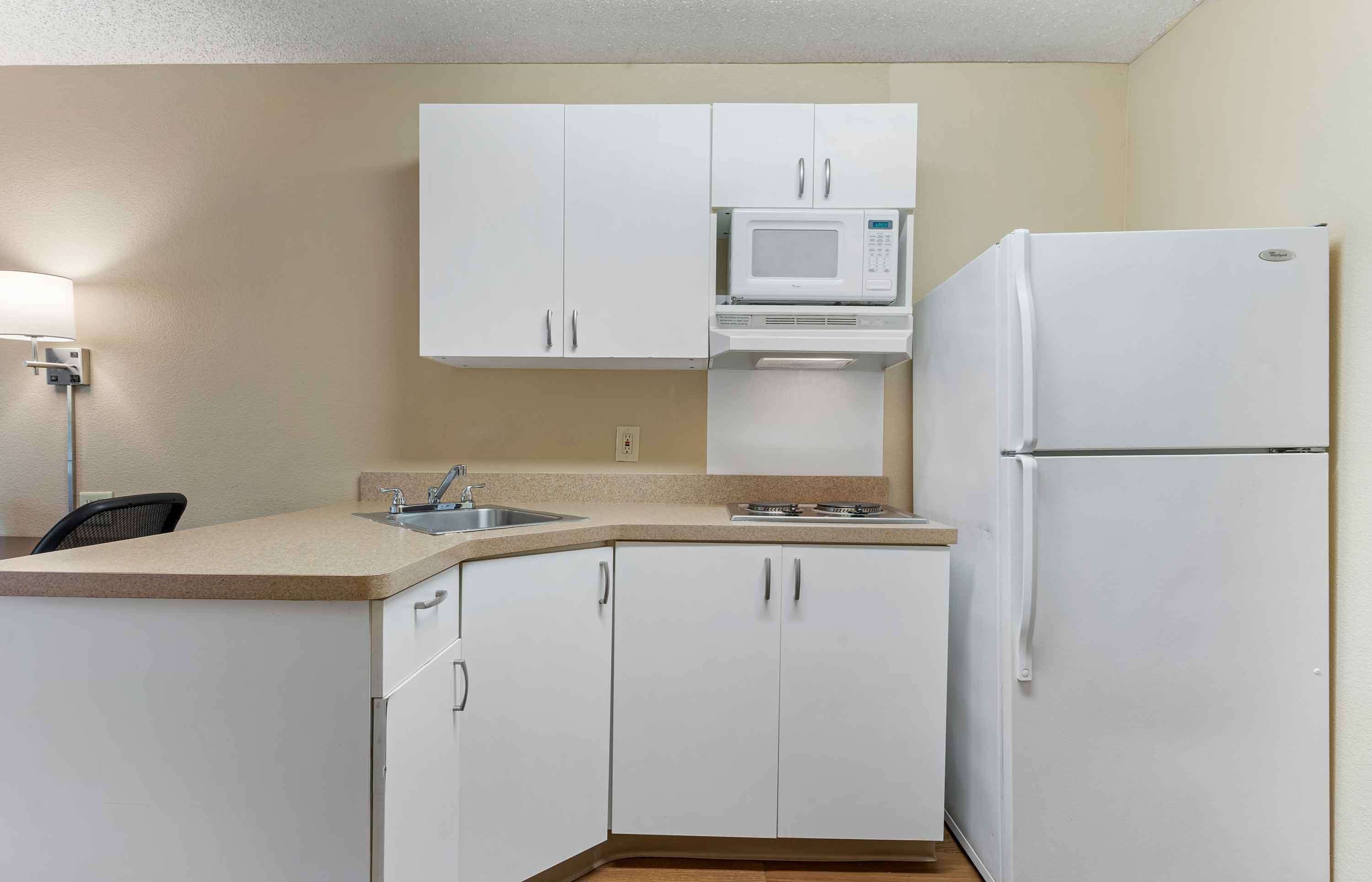 Foto - Extended Stay America Suites - Richmond - Hilltop Mall