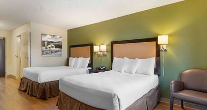 Extended Stay America Suites Richmond Hilltop Mall