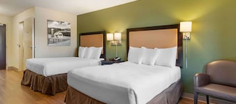 Extended Stay America Suites Richmond Hilltop Mall