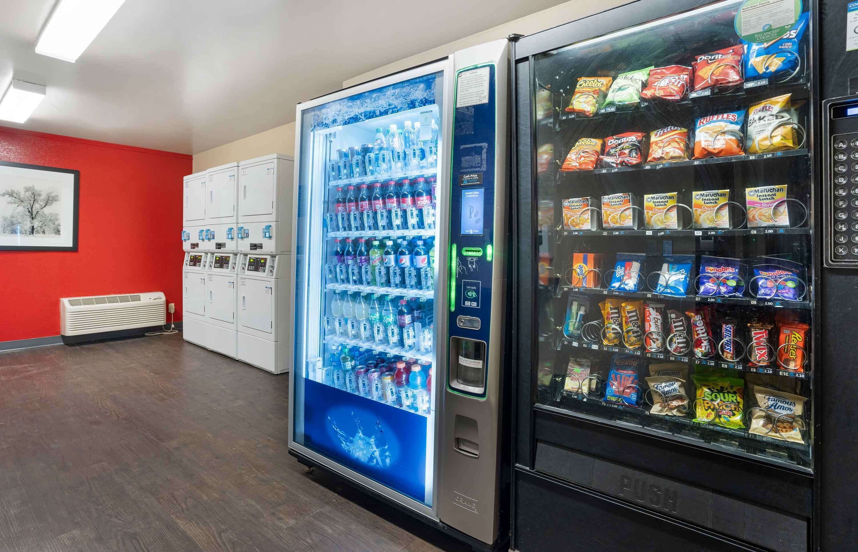 Foto - Extended Stay America Suites - Richmond - Hilltop Mall