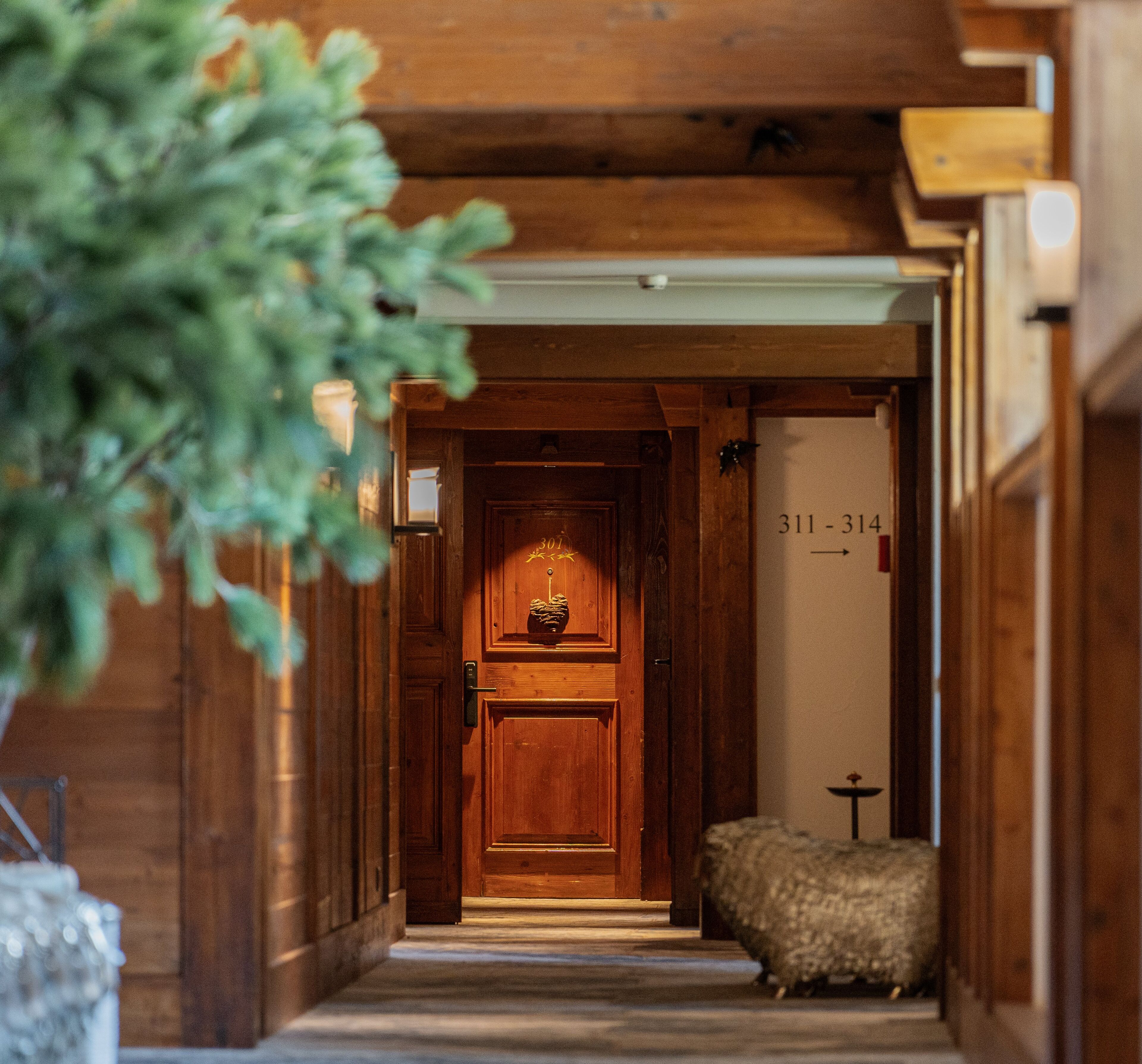 Photo - Riffelalp Resort 2222m Ski-in & Ski-out