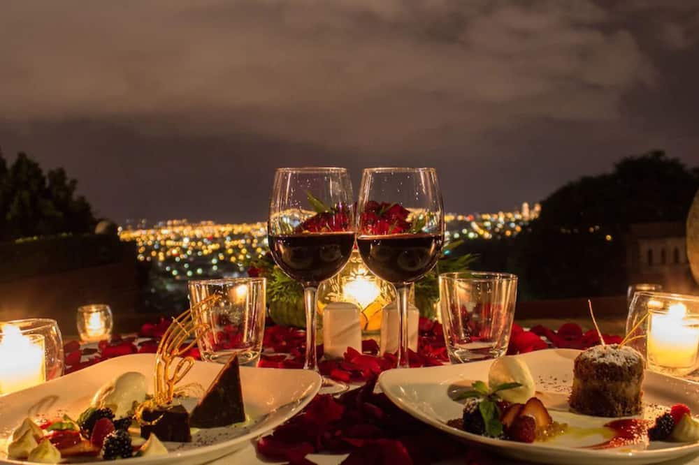 Villa Montana Hotel & Spa