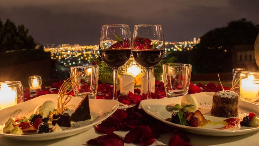 Villa Montana Hotel & Spa