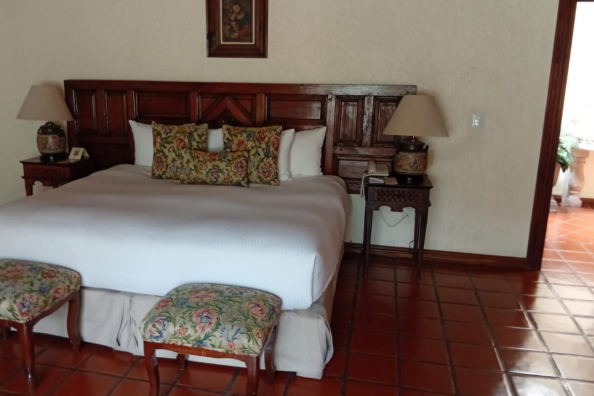 Ropa de cama de alta calidad y cubrecamas 