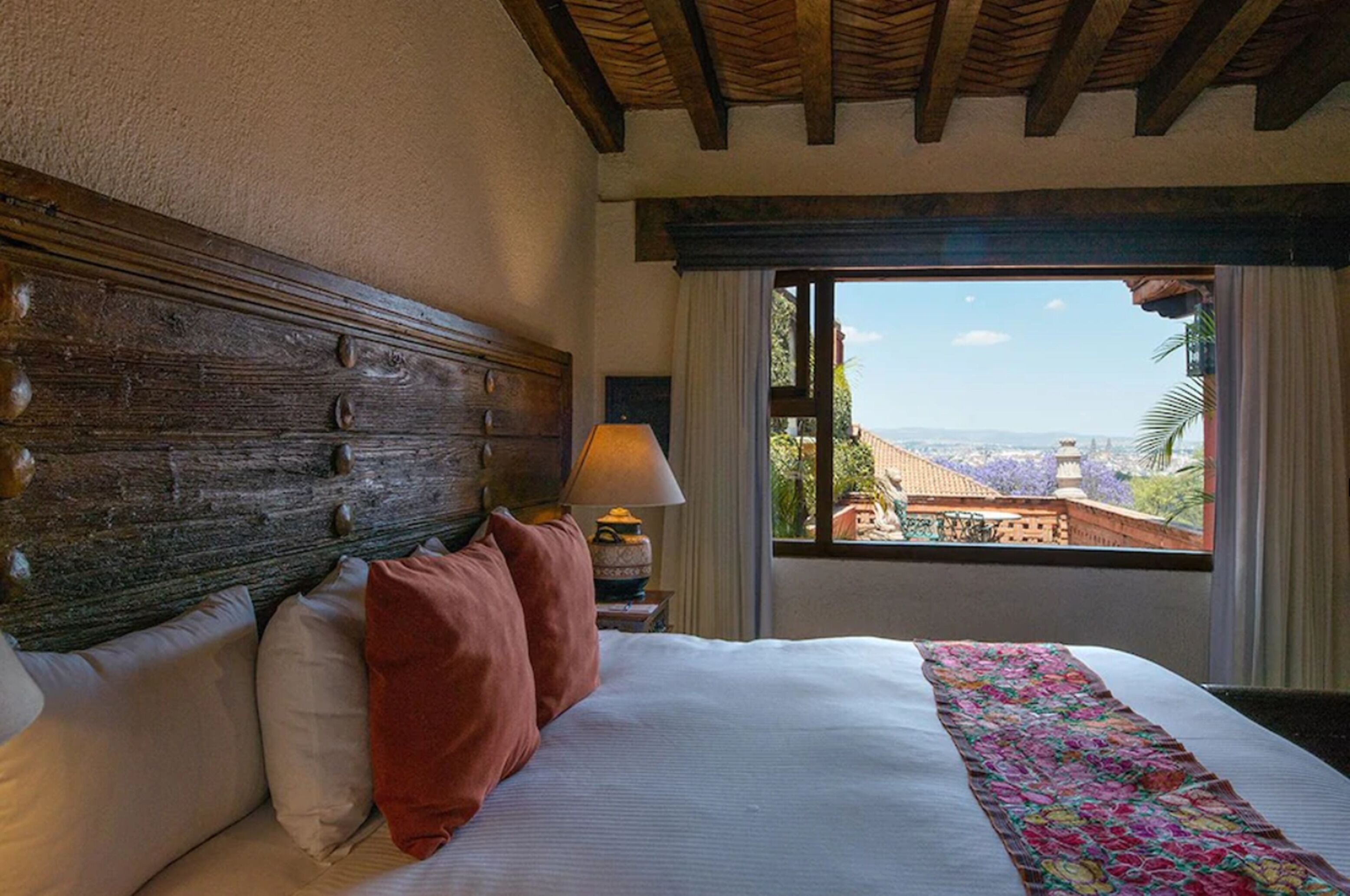 Foto - Villa Montaña Hotel & Spa