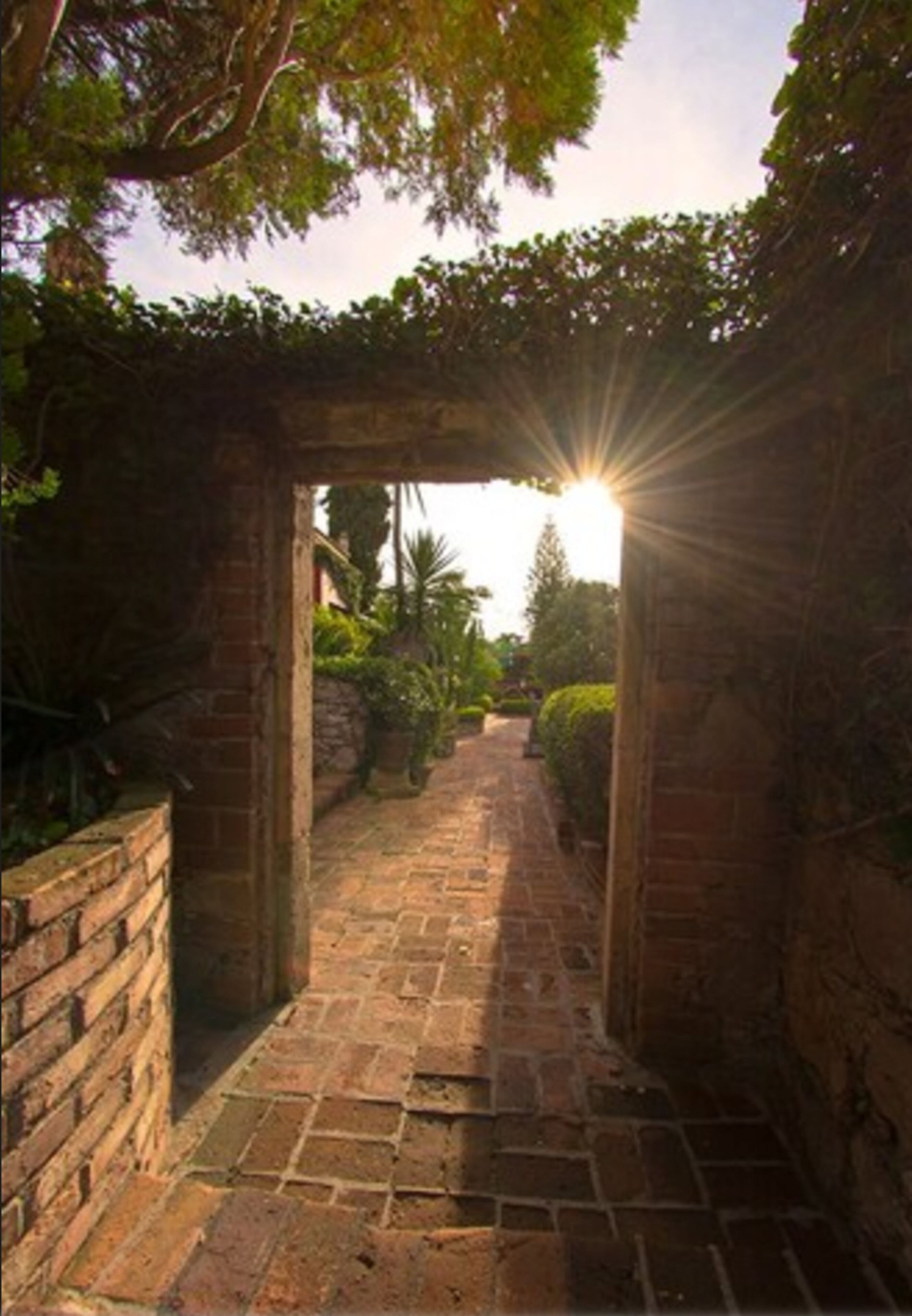 Foto - Villa Montaña Hotel & Spa