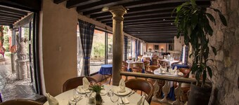 Villa Montana Hotel & Spa