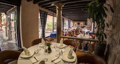 Villa Montana Hotel & Spa