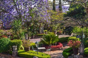 Jardín
