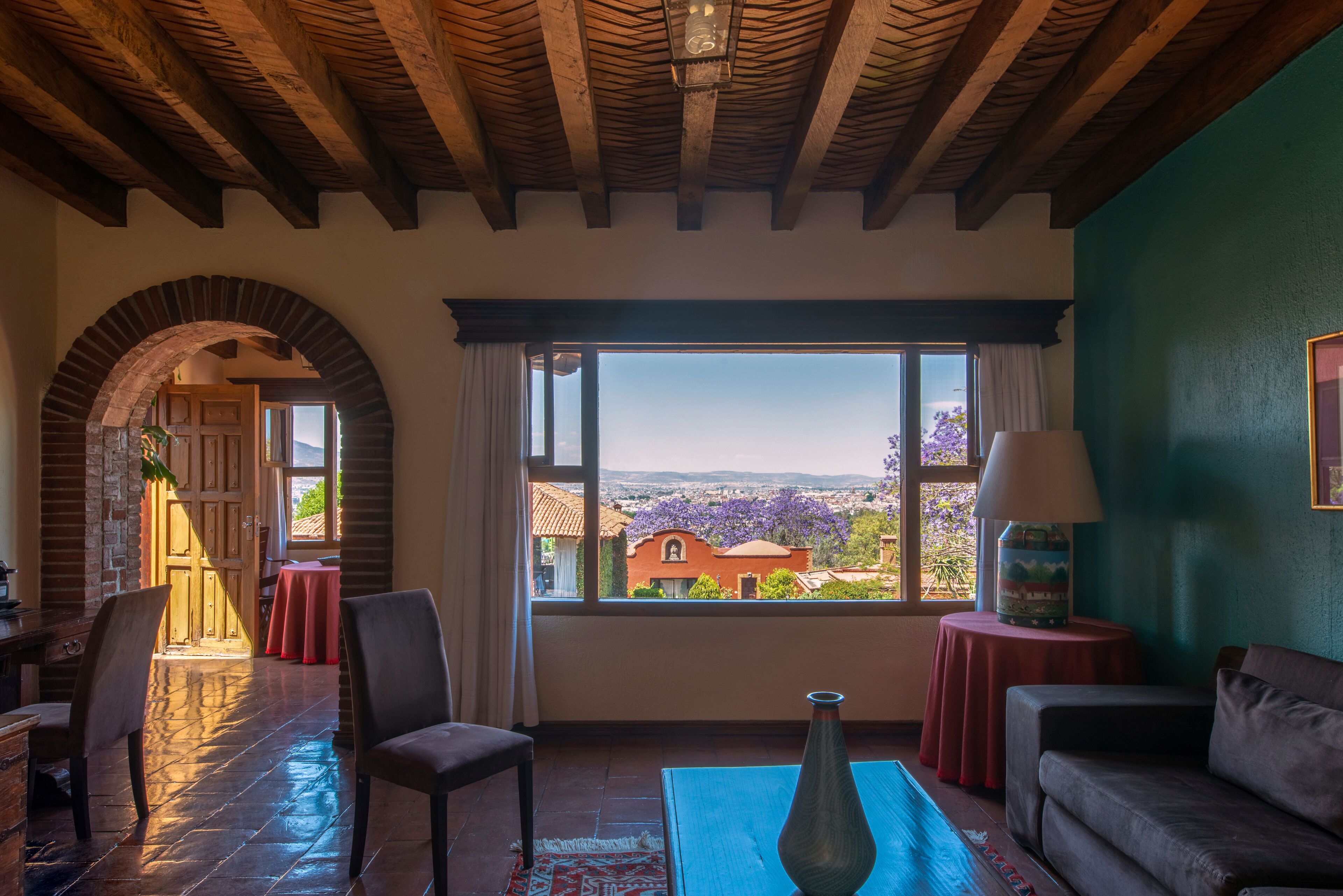 Foto - Villa Montaña Hotel & Spa