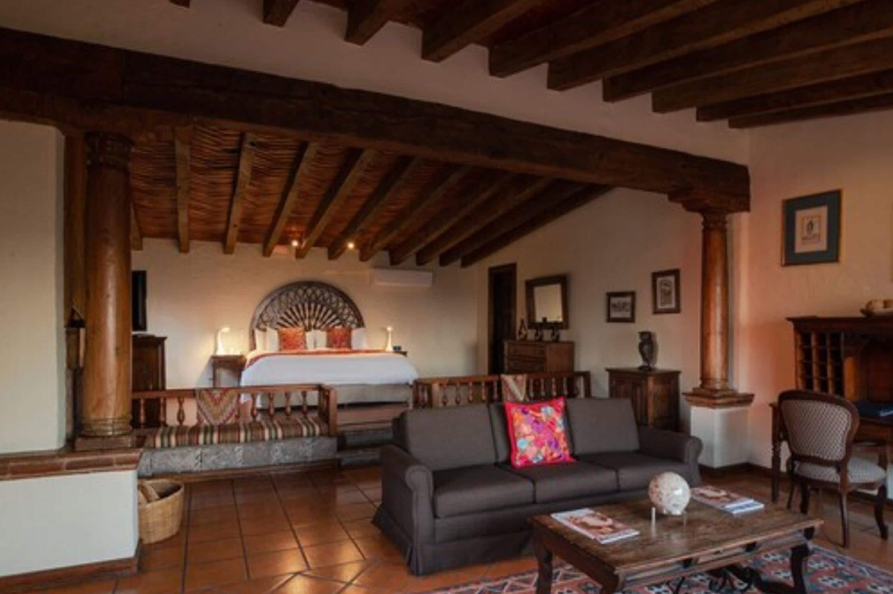 Foto - Villa Montaña Hotel & Spa