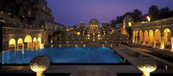 The Oberoi Amarvilas, Agra