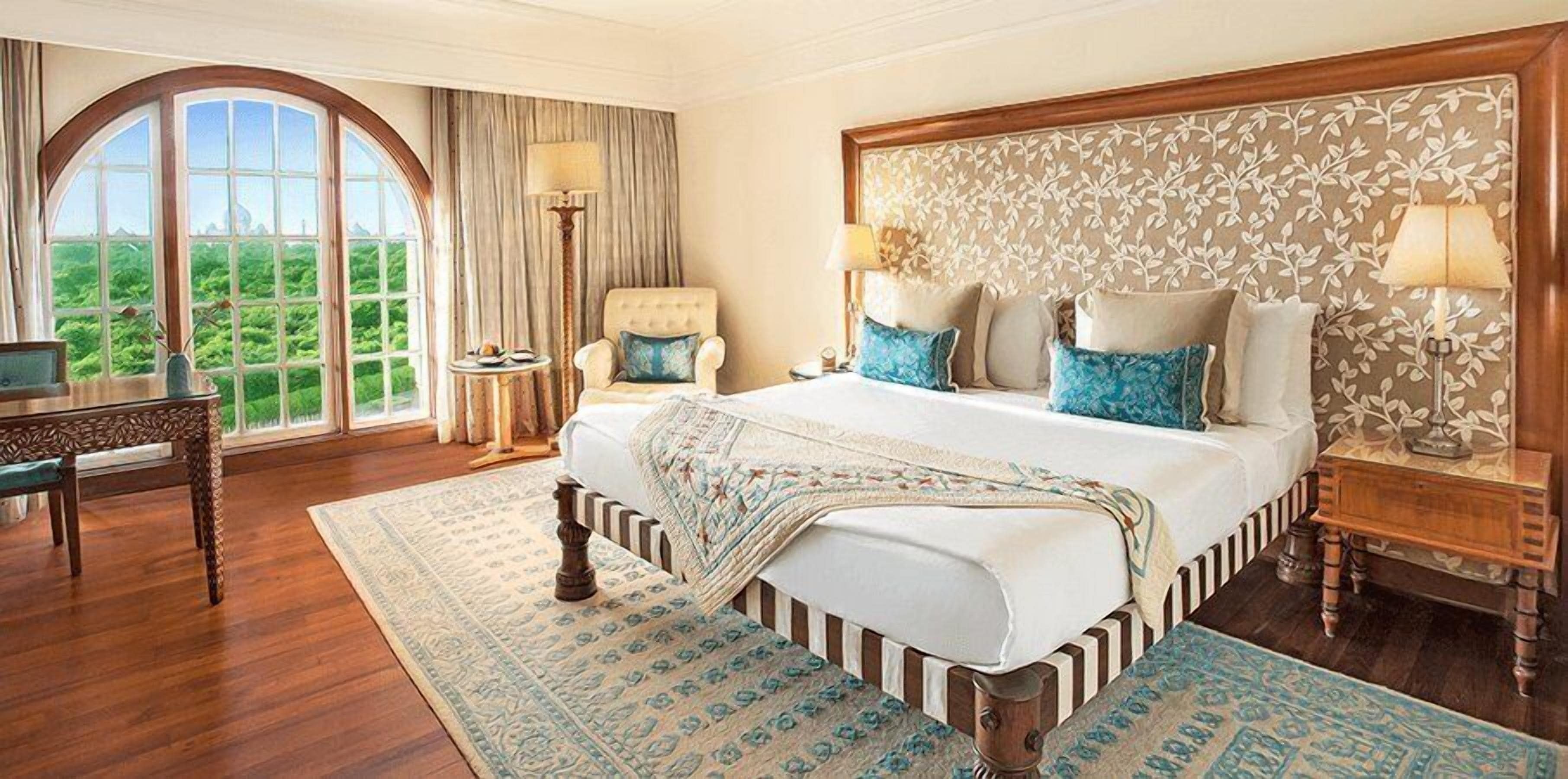 Foto - The Oberoi Amarvilas Agra