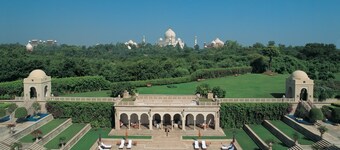 The Oberoi Amarvilas, Agra