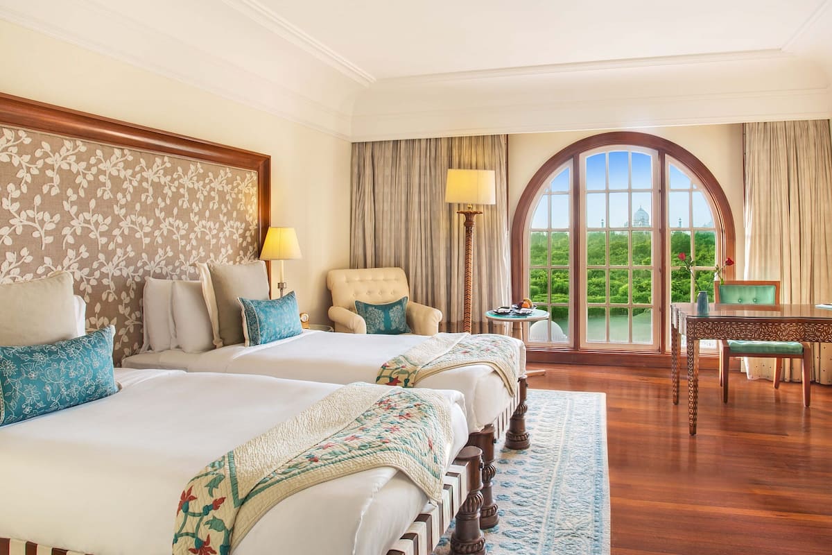 premier room, 1 single bed | view from room