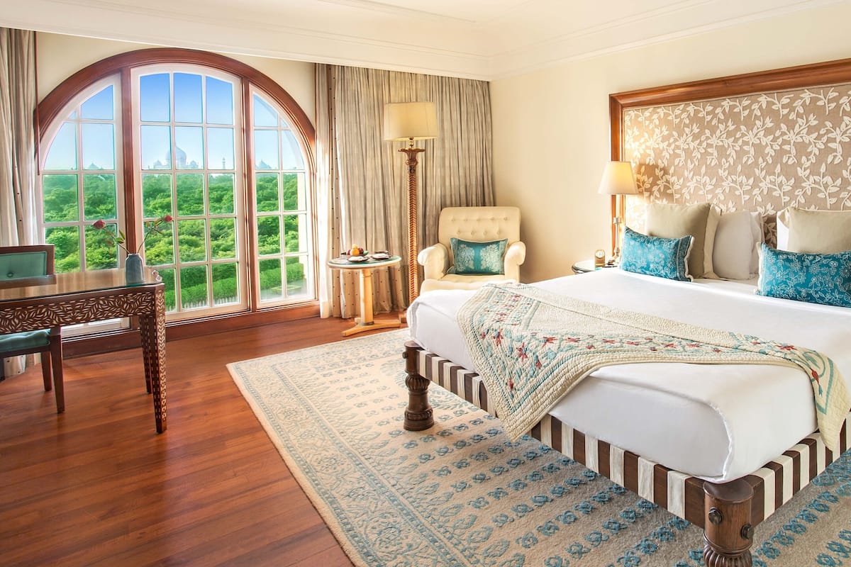 premier room, 1 king bed | view from room