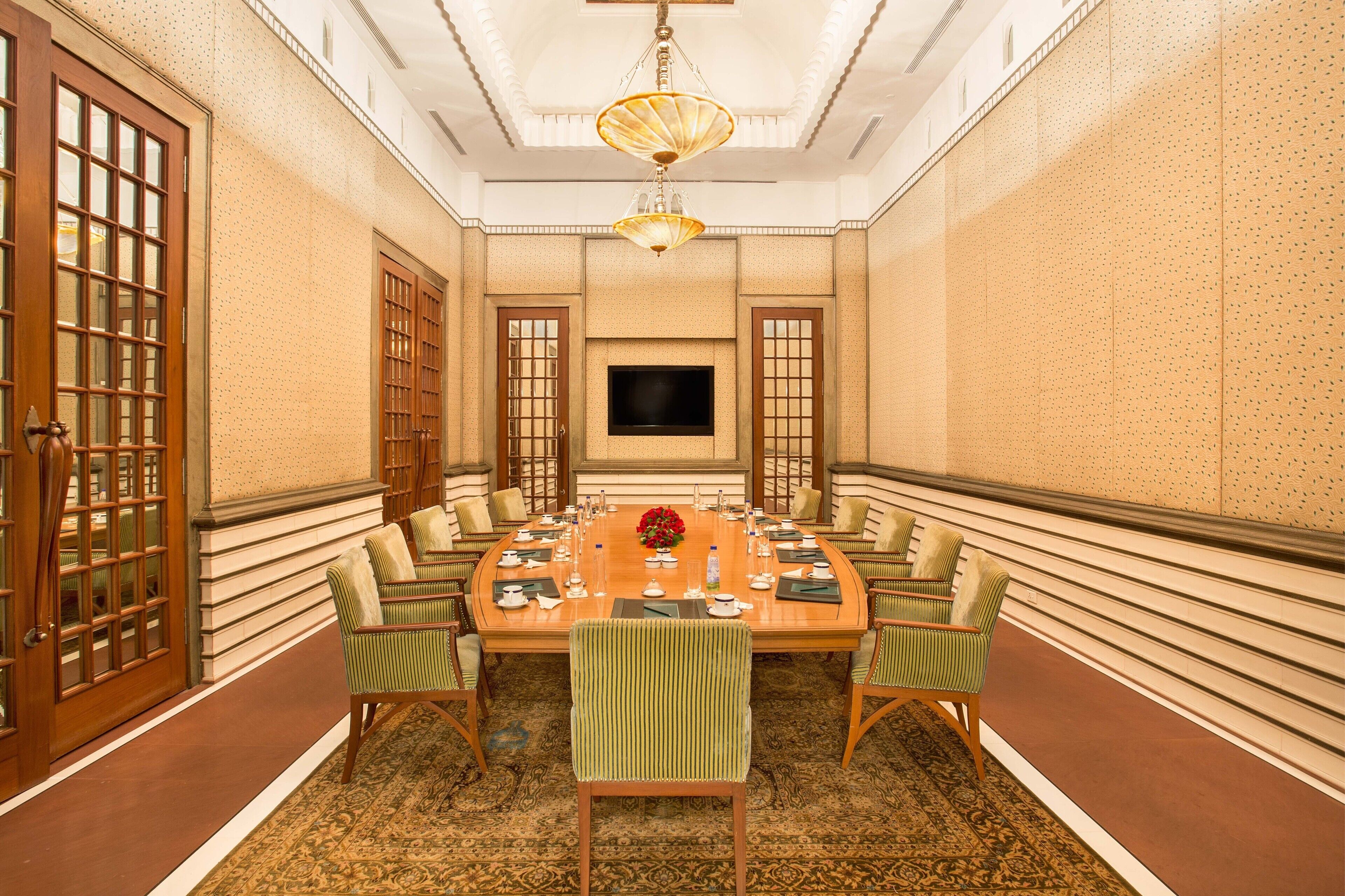 Foto - The Oberoi Amarvilas, Agra