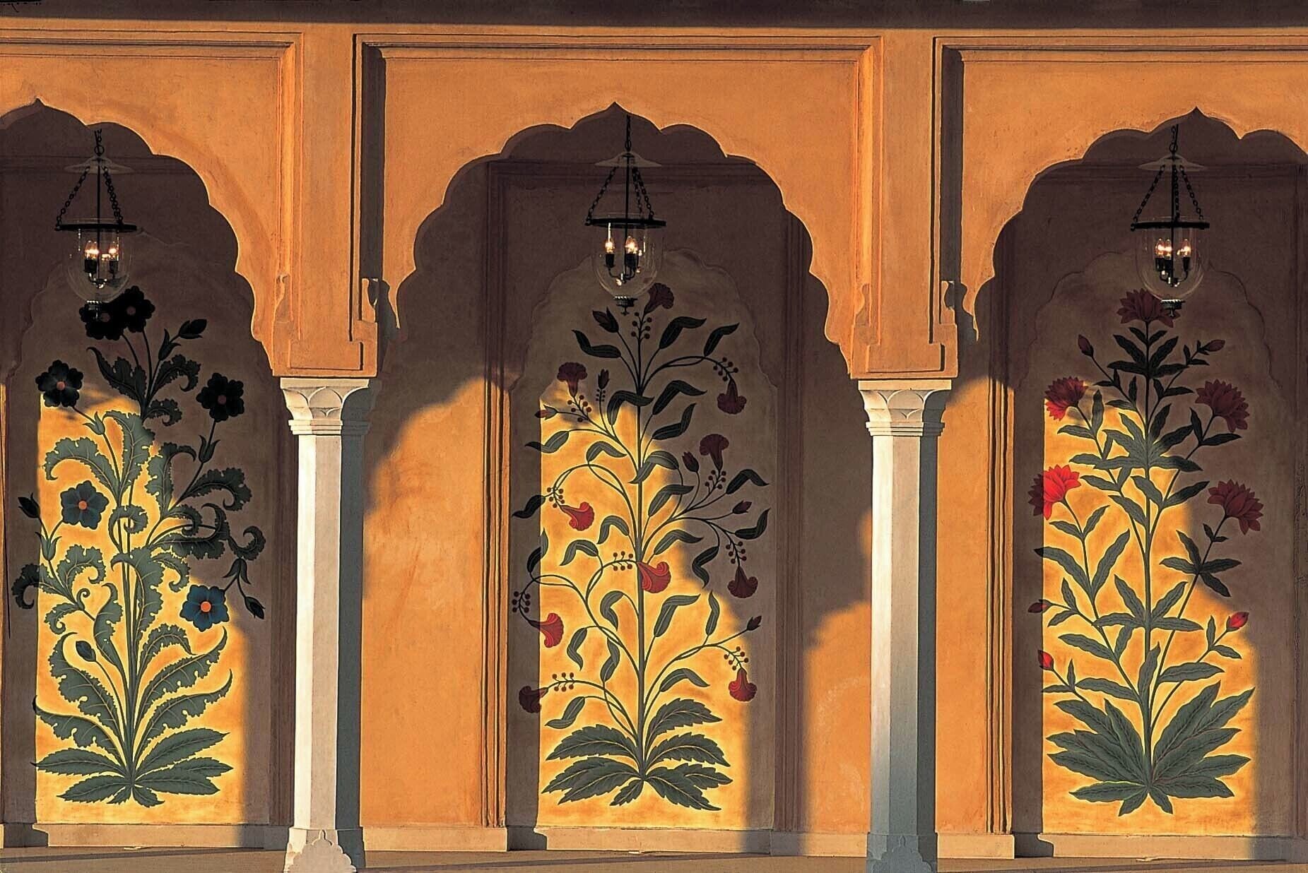 Foto - The Oberoi Amarvilas Agra