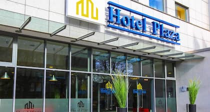Hotel Plaza Hannover