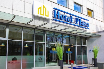 Hotel Plaza Hannover