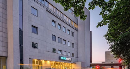 YORS Hotel Hannover