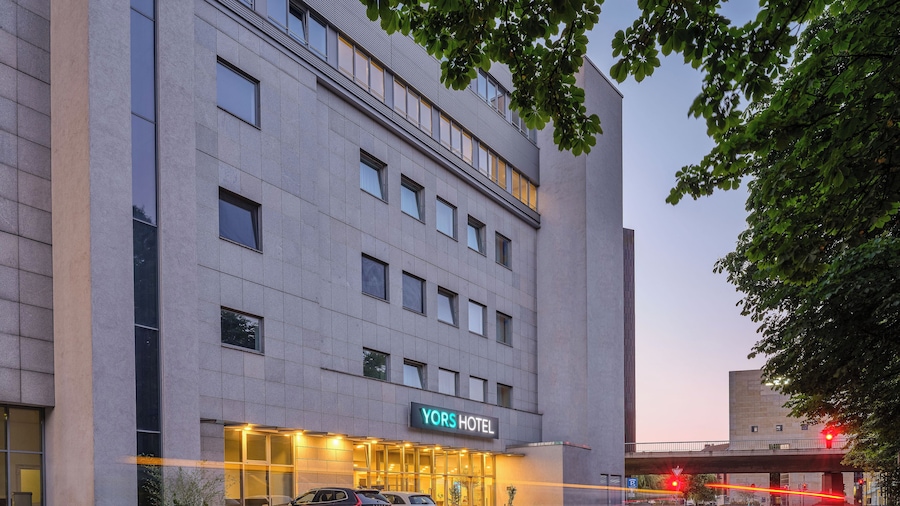 YORS Hotel Hannover