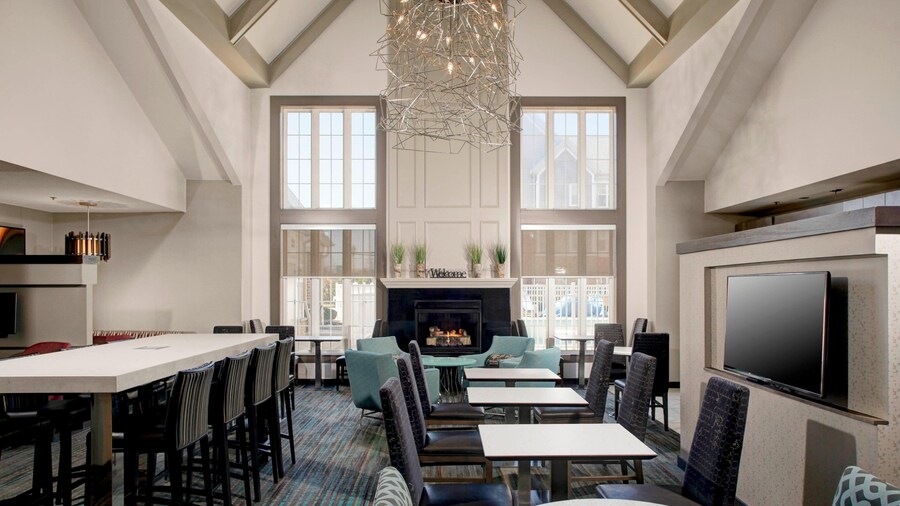 Residence Inn By Marriott Cleveland Mentor