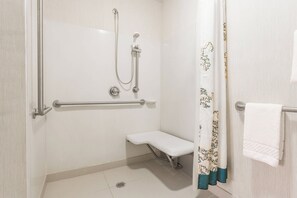 Hair dryer - Residence Inn By Marriott Cleveland Mentor (Mentor)