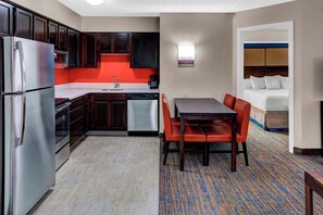 Coffres-forts dans les chambres, bureau