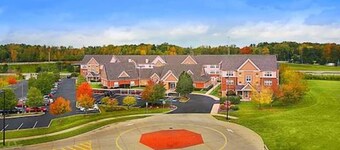 Residence Inn By Marriott Cleveland Mentor
