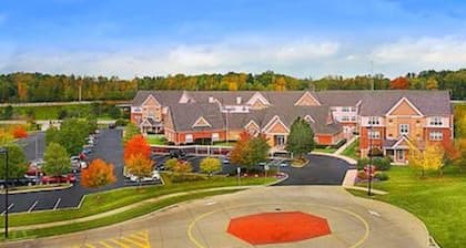 Residence Inn By Marriott Cleveland Mentor