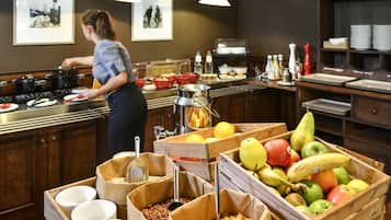 Baari (majoituspaikassa)