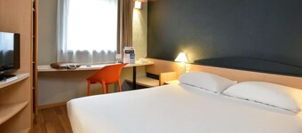 Ibis Charleroi Centre Gare
