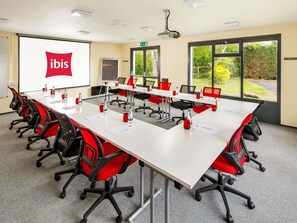Meeting facility - ibis Coventry South (Coventry)