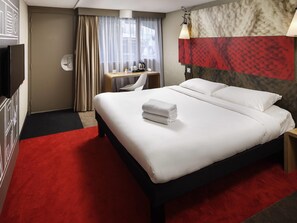 Room, 1 Double Bed