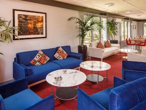 Bar (on property) - ibis Coventry South (Coventry)