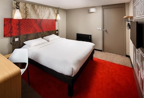 Room - ibis Coventry South (Coventry)