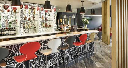 ibis Coventry Centre