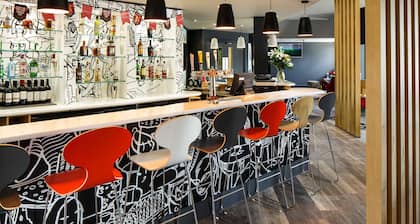 ibis Coventry Centre