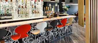 ibis Coventry Centre