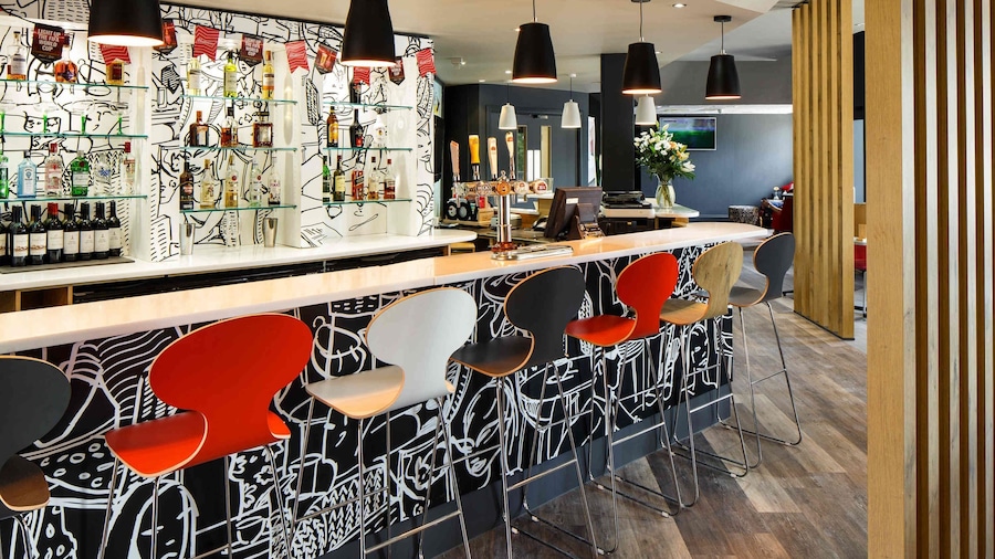 ibis Coventry Centre