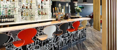 Bar (sur place)