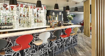 ibis Coventry Centre