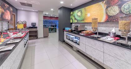 Novus Plaza Hodelpa