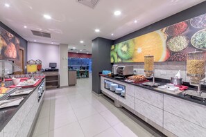餐厅
