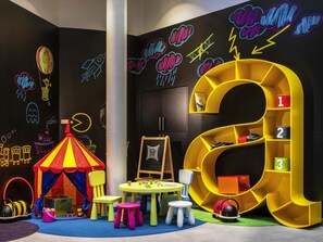 Miscellaneous - Ibis Styles Budapest Center (Budapest)